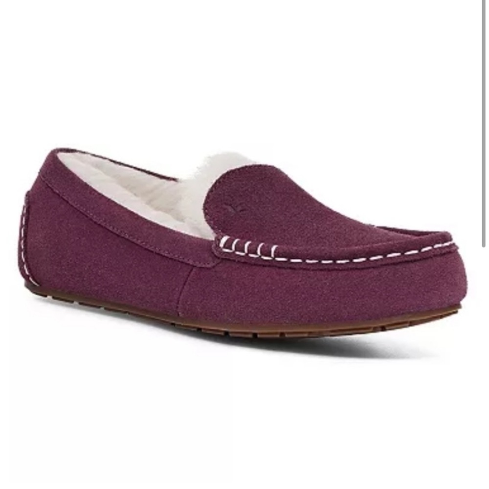 NIB Koolaburra W Lesly shoes in Plum